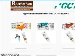 Sites similar to tooth-mousse.fr