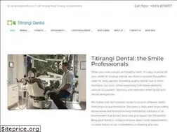 Sites similar to tooth.co.nz