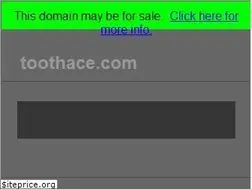 Sites similar to toothace.com