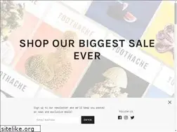 Sites similar to toothachemagazine.com