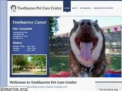 Sites similar to toothacres.com