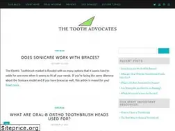 Sites similar to toothadvocates.com