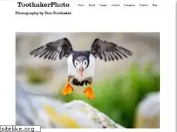 Sites similar to toothakerphoto.com