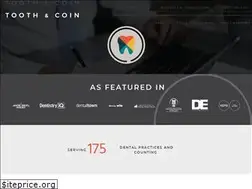 Sites similar to toothandcoin.com