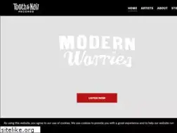 Sites similar to toothandnail.com