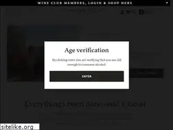 Sites similar to toothandnailwine.com