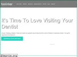 Sites similar to toothbar.com