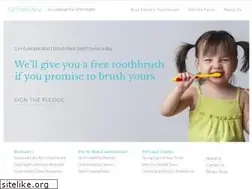 Sites similar to toothbrush.org