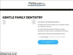 Sites similar to toothbrushers.com