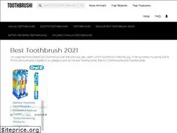 Sites similar to toothbrushi.com