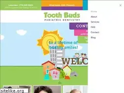 Sites similar to toothbudschicago.com