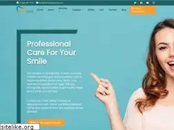 Sites similar to toothbudsdentistry.ca