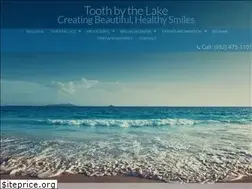 Sites similar to toothbythelake.net