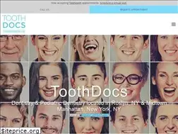 Sites similar to toothdocsdental.com