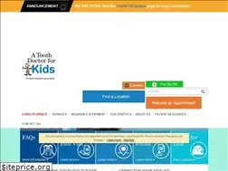 Sites similar to toothdoctorarizona.com