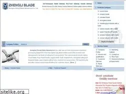 Sites similar to toothedknife.com