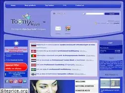 Sites similar to toothfairy.ch