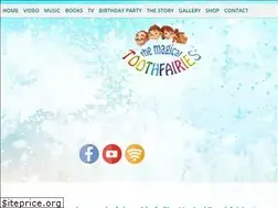 Sites similar to toothfairy.tv