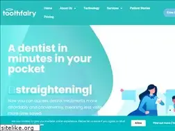 Sites similar to toothfairyapp.co.uk