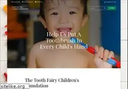 Sites similar to toothfairykids.org