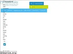 Sites similar to toothfairymobile.com