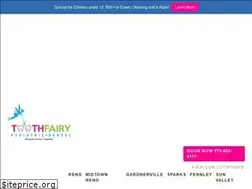 Sites similar to toothfairypediatricdental.com