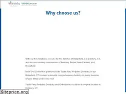 Sites similar to toothfairypediatricdentist.com