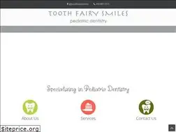 Sites similar to toothfairysmiles.com