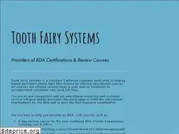 Sites similar to toothfairysystems.com