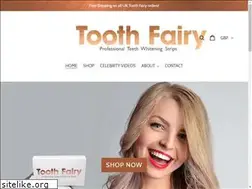 Sites similar to toothfairywhite.com