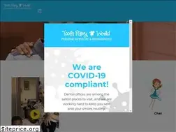 Sites similar to toothfairyworlddentistry.com