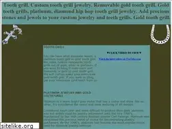 Sites similar to toothgrill.com