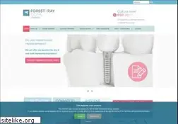 Sites similar to toothimplant-london.co.uk