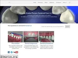 Sites similar to toothiq.com
