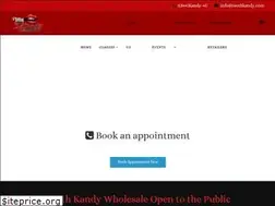 Sites similar to toothkandy.com