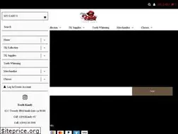 Sites similar to toothkandytoothjewelry.com