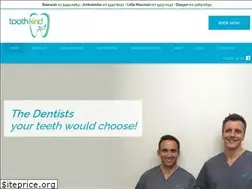 Sites similar to toothkind.com.au