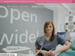 Sites similar to toothlondon.co.uk