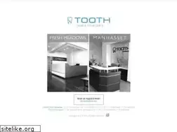 Sites similar to toothny.com