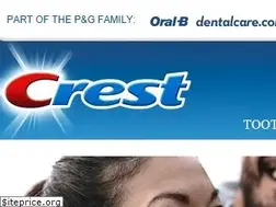 Sites similar to toothpaste.com