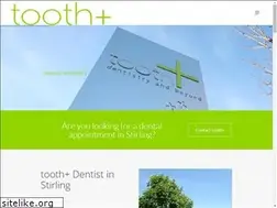 Sites similar to toothplus.co.uk