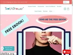 Sites similar to toothshower.com