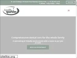 Sites similar to toothsparkler.com.au