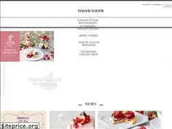 Sites similar to toothtooth.com