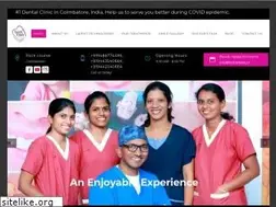 Sites similar to toothtown.in