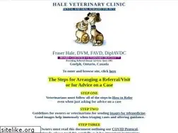 Sites similar to toothvet.ca
