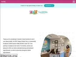 Sites similar to toothville.ca