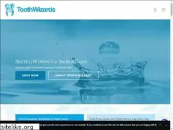 Sites similar to toothwizards.com