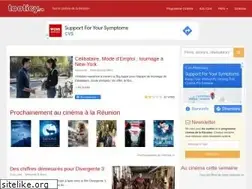 Sites similar to tooticy.re