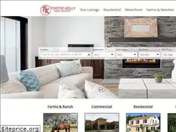 Sites similar to tootiekellyrealestate.com